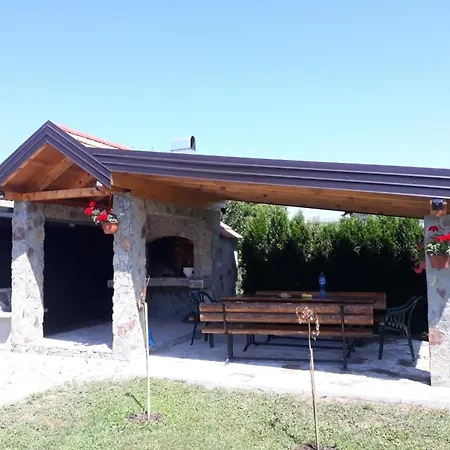 Villa Relax House
