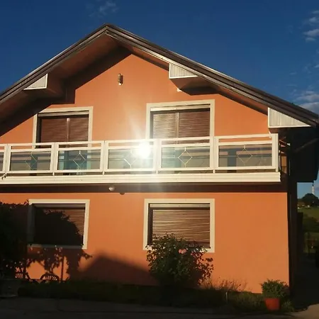Relax House Villa Bihac