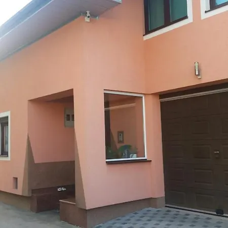 Villa Relax House Bihac