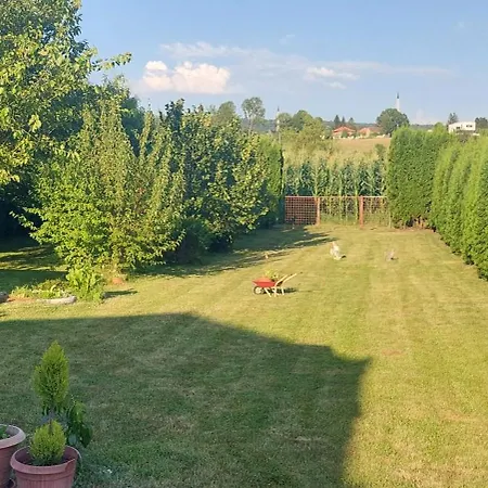 Relax House